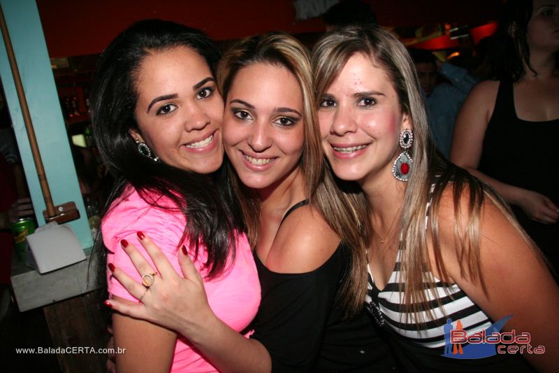 Balada: Fotos de quinta no Poiz� em �guas Claras - DF