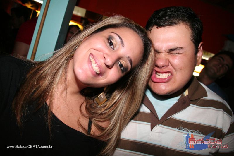 Balada: Fotos de quinta no Poiz� em �guas Claras - DF