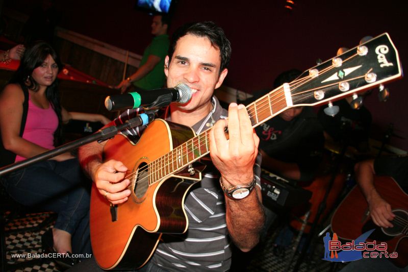 Balada: Fotos de quinta no Poiz� em �guas Claras - DF