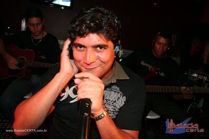 Balada: Fotos de quinta no Poiz� em �guas Claras - DF