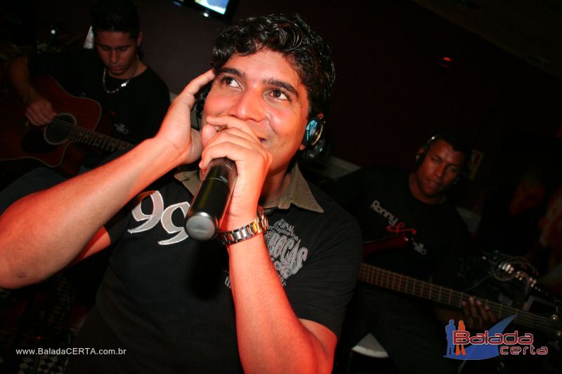 Balada: Fotos de quinta no Poiz� em �guas Claras - DF