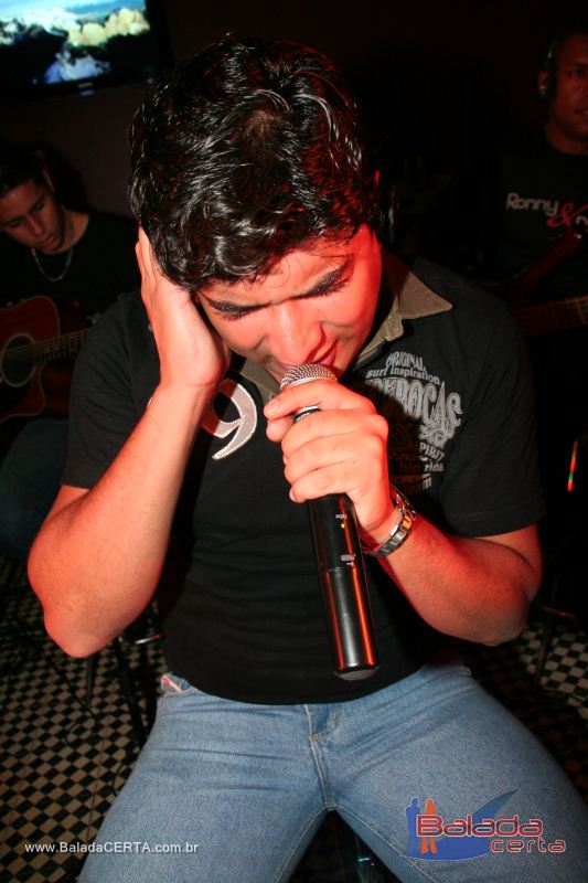 Balada: Fotos de quinta no Poiz� em �guas Claras - DF