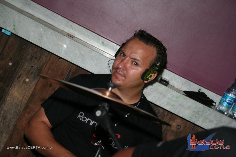 Balada: Fotos de quinta no Poiz� em �guas Claras - DF