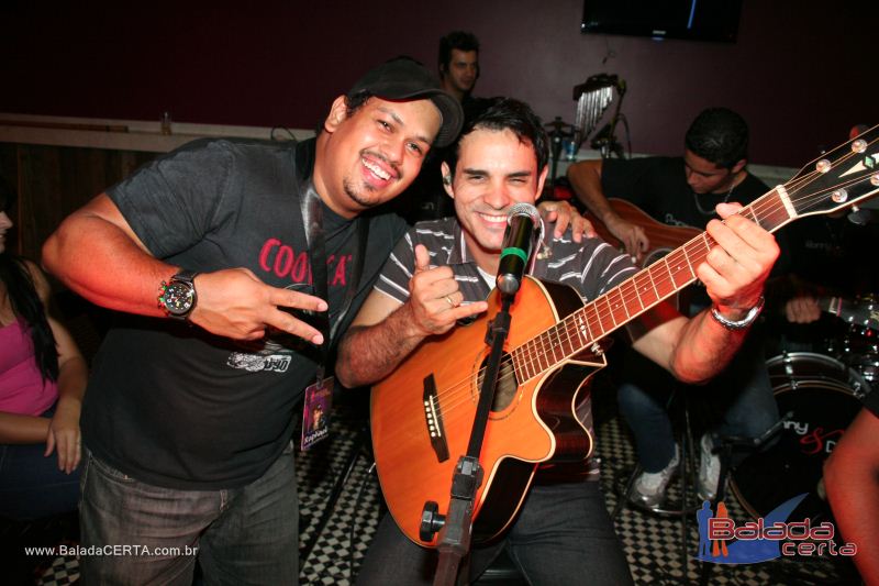 Balada: Fotos de quinta no Poiz� em �guas Claras - DF