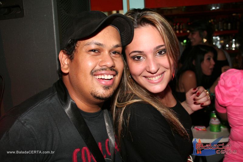 Balada: Fotos de quinta no Poiz� em �guas Claras - DF
