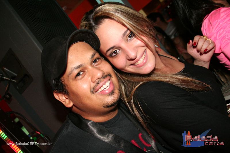 Balada: Fotos de quinta no Poiz� em �guas Claras - DF