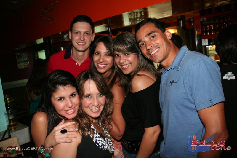 Balada: Fotos de quinta no Poiz� em �guas Claras - DF