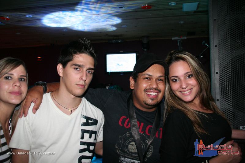 Balada: Fotos de quinta no Poiz� em �guas Claras - DF