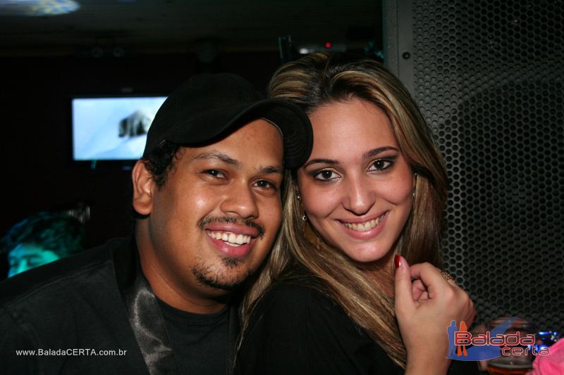 Balada: Fotos de quinta no Poiz� em �guas Claras - DF