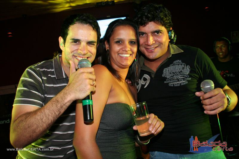 Balada: Fotos de quinta no Poiz� em �guas Claras - DF
