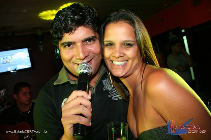 Balada: Fotos de quinta no Poiz� em �guas Claras - DF