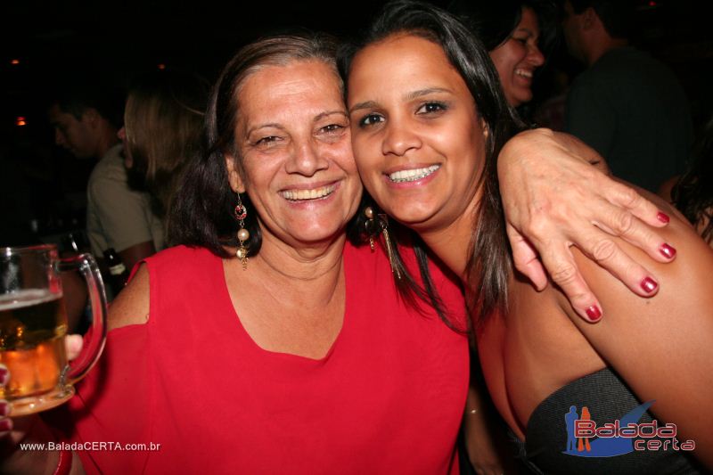 Balada: Fotos de quinta no Poiz� em �guas Claras - DF