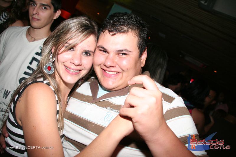 Balada: Fotos de quinta no Poiz� em �guas Claras - DF