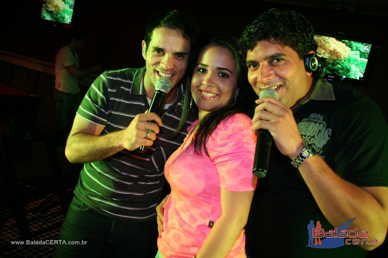 Balada: Fotos de quinta no Poiz� em �guas Claras - DF