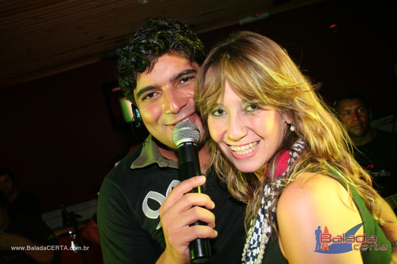 Balada: Fotos de quinta no Poiz� em �guas Claras - DF