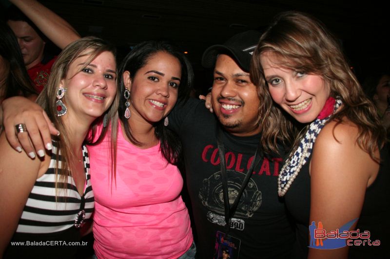 Balada: Fotos de quinta no Poiz� em �guas Claras - DF