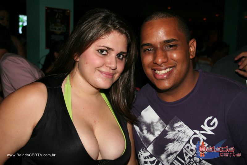 Balada: Fotos de quinta no Poiz� em �guas Claras - DF