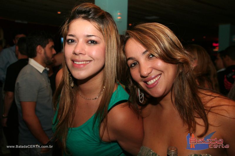 Balada: Fotos de quinta no Poiz� em �guas Claras - DF