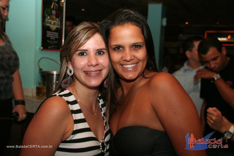 Balada: Fotos de quinta no Poiz� em �guas Claras - DF