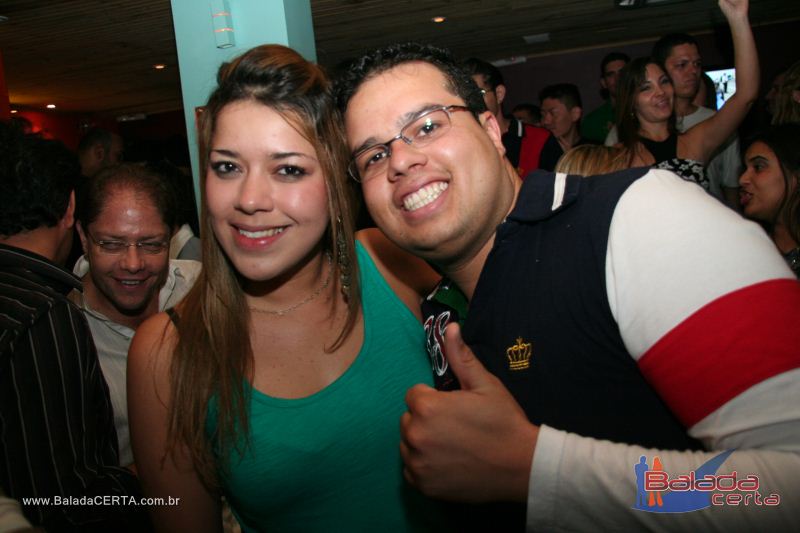Balada: Fotos de quinta no Poiz� em �guas Claras - DF