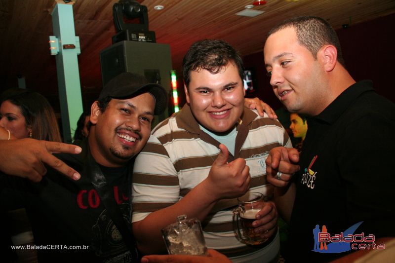Balada: Fotos de quinta no Poiz� em �guas Claras - DF