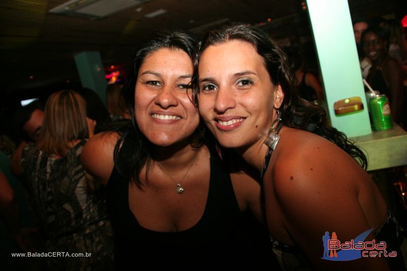 Balada: Fotos de quinta no Poiz� em �guas Claras - DF