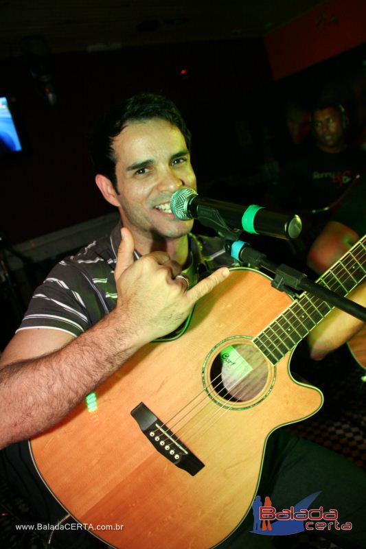 Balada: Fotos de quinta no Poiz� em �guas Claras - DF
