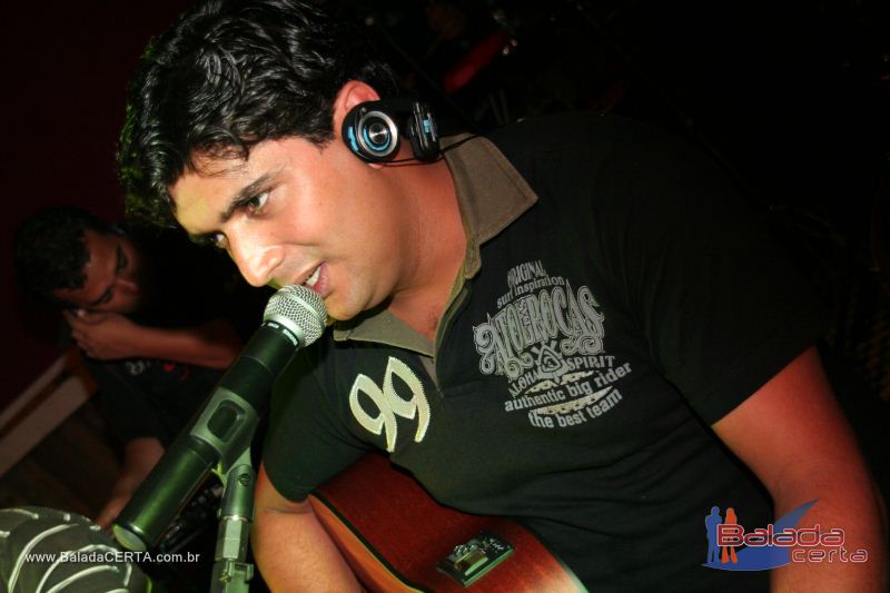 Balada: Fotos de quinta no Poiz� em �guas Claras - DF