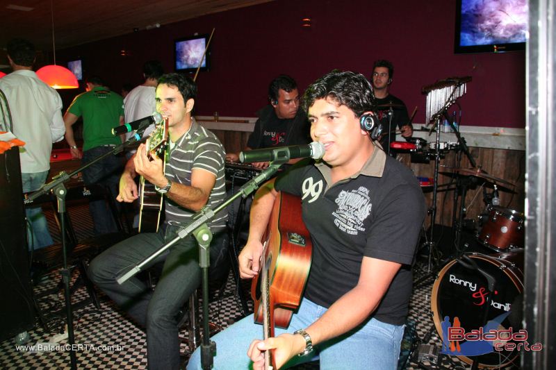 Balada: Fotos de quinta no Poiz� em �guas Claras - DF