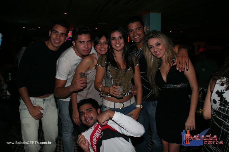 Balada: Fotos de quinta no Poiz� em �guas Claras - DF