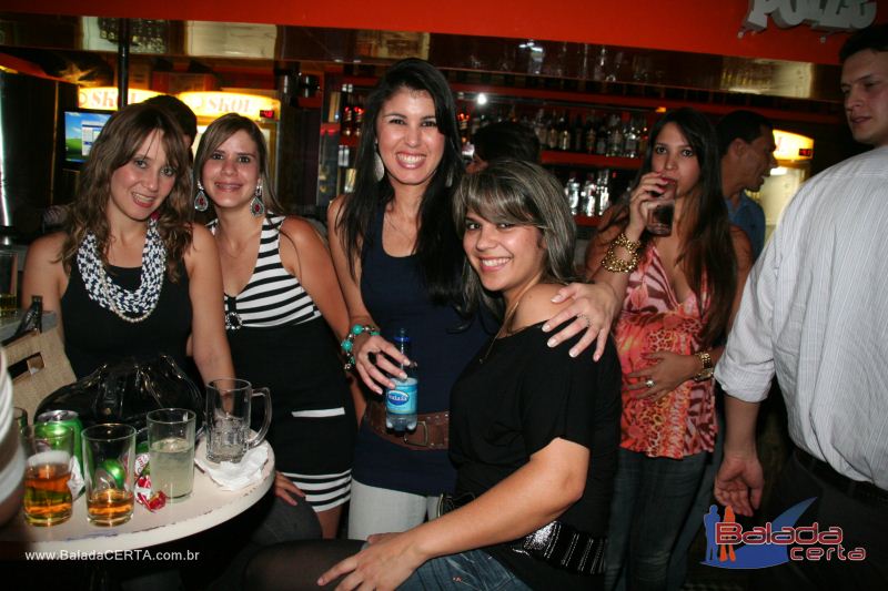 Balada: Fotos de quinta no Poiz� em �guas Claras - DF
