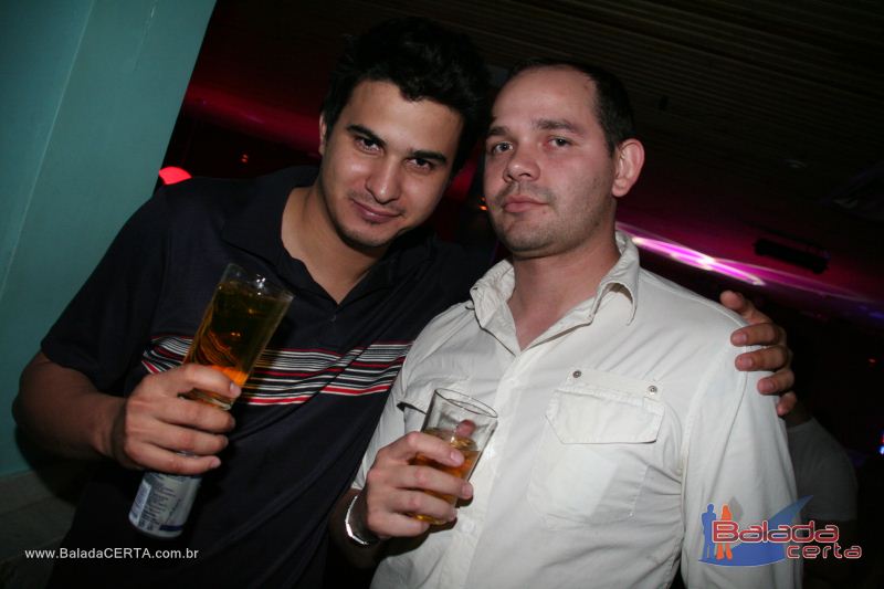 Balada: Fotos de quinta no Poiz� em �guas Claras - DF