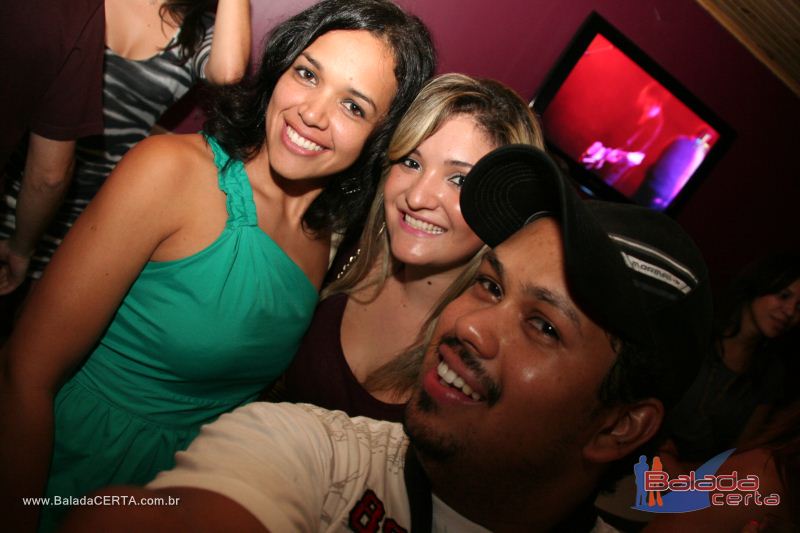 Balada: Fotos de quinta no Poiz� em �guas Claras - DF