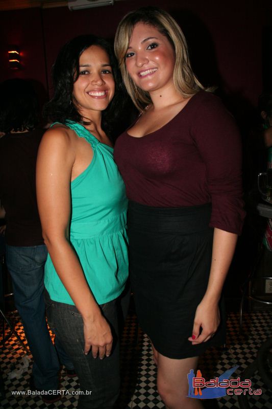 Balada: Fotos de quinta no Poiz� em �guas Claras - DF