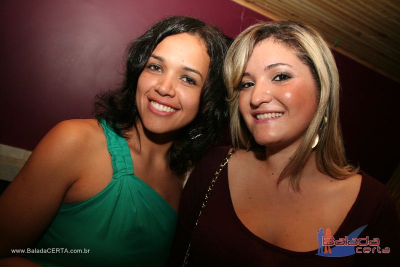 Balada: Fotos de quinta no Poiz� em �guas Claras - DF