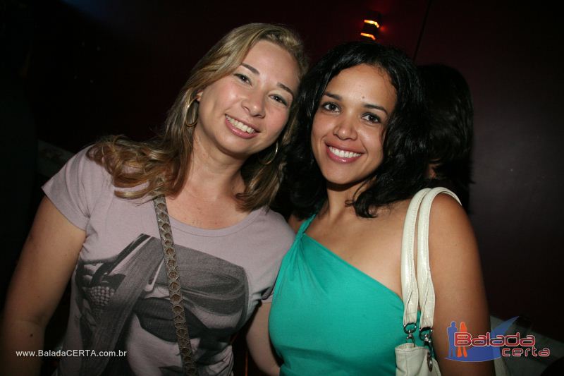 Balada: Fotos de quinta no Poiz� em �guas Claras - DF