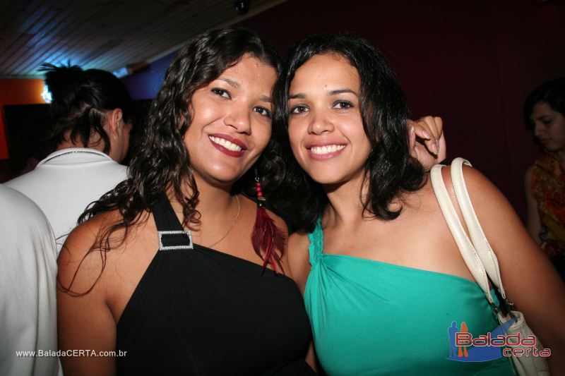 Balada: Fotos de quinta no Poiz� em �guas Claras - DF