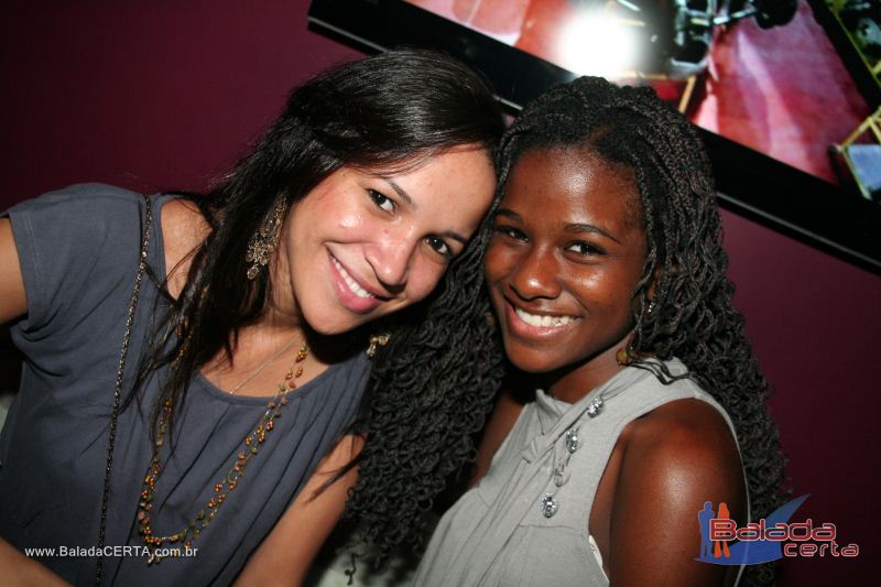 Balada: Fotos de quinta no Poiz� em �guas Claras - DF