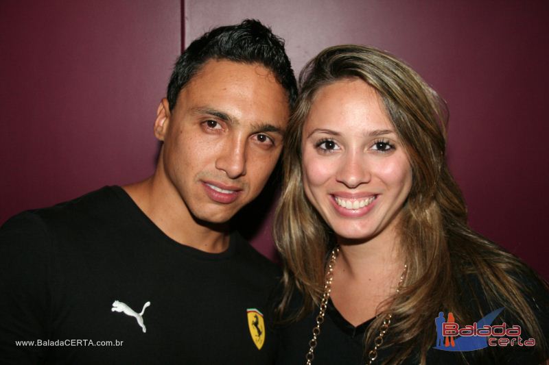 Balada: Fotos de quinta no Poiz� em �guas Claras - DF