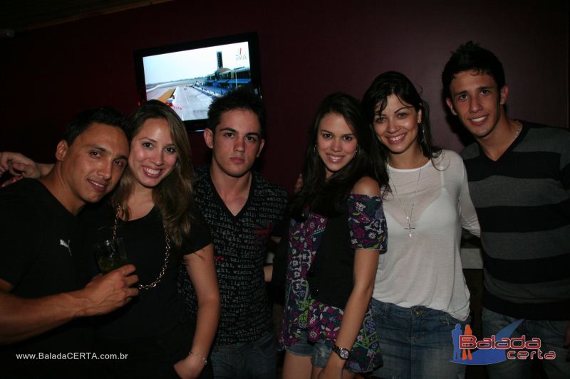 Balada: Fotos de quinta no Poiz� em �guas Claras - DF