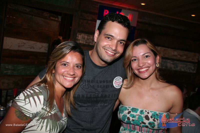 Balada: Fotos de quinta no Poiz� em �guas Claras - DF