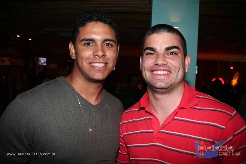 Balada: Fotos de quinta no Poiz� em �guas Claras - DF