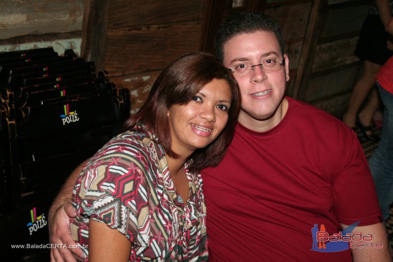 Balada: Fotos de quinta no Poiz� em �guas Claras - DF