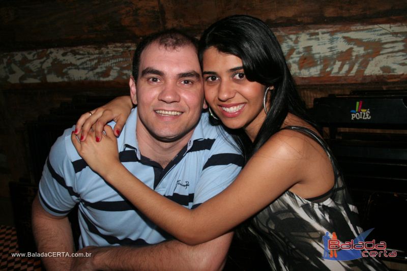 Balada: Fotos de quinta no Poiz� em �guas Claras - DF