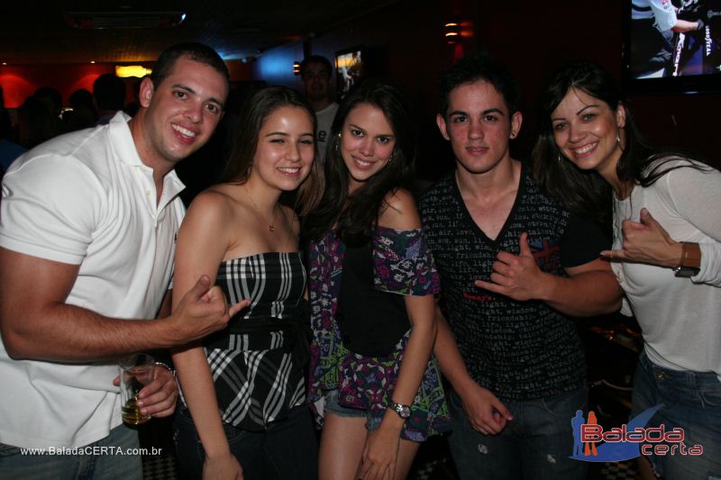 Balada: Fotos de quinta no Poiz� em �guas Claras - DF