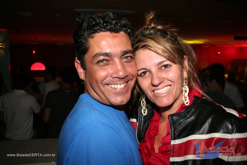 Balada: Fotos de quinta no Poiz� em �guas Claras - DF