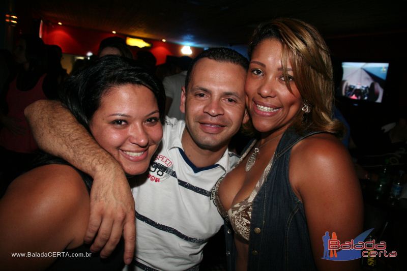 Balada: Fotos de quinta no Poiz� em �guas Claras - DF