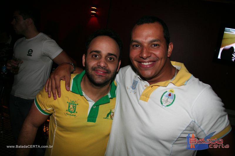 Balada: Fotos de quinta no Poiz� em �guas Claras - DF