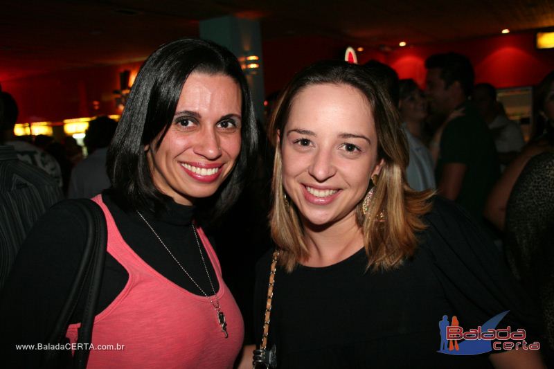 Balada: Fotos de quinta no Poiz� em �guas Claras - DF
