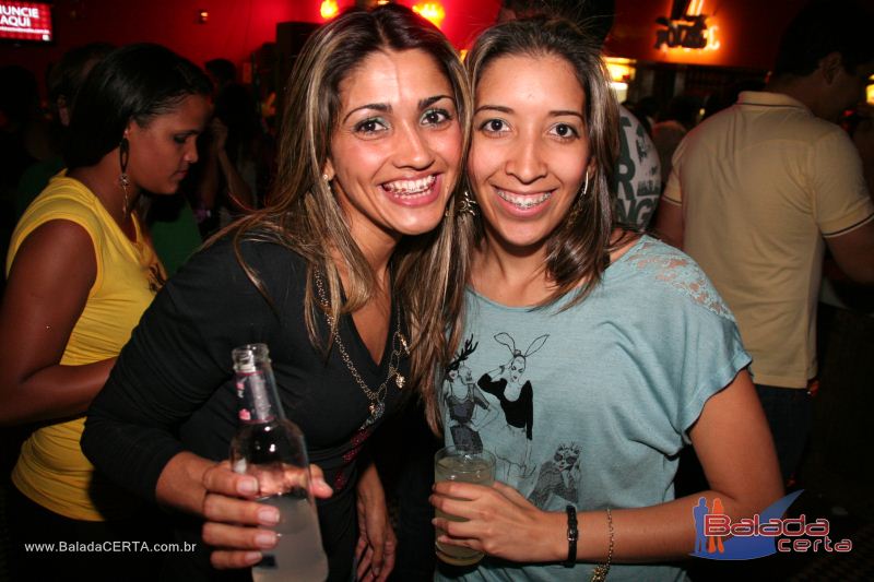 Balada: Fotos de quinta no Poiz� em �guas Claras - DF